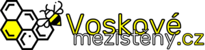 Voskové mezistěny